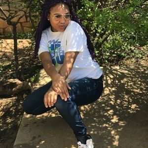 Meet your Posher, Japsiah